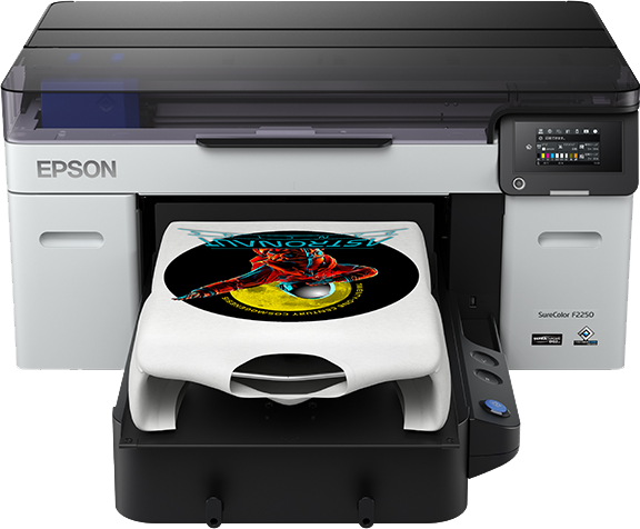 EPSON SC-F2250